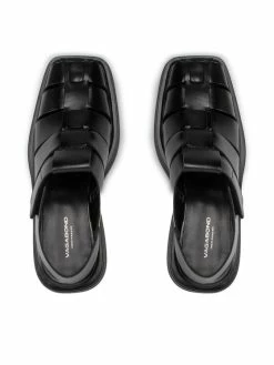 Flash Sale 🔔 Vagabond Γυναίκες Σανδάλια Eyra 5350-301-20 Μαύρο ❤️ -γυναικεία σανδάλια Κατάστημα unnamed file 1414