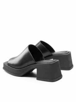 Flash Sale 🔔 Vagabond Γυναίκες Παντόφλες Hennie 5337-080-08 Μαύρο ❤️ -γυναικεία σανδάλια Κατάστημα unnamed file 1423