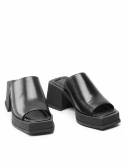 Flash Sale 🔔 Vagabond Γυναίκες Παντόφλες Hennie 5337-080-08 Μαύρο ❤️ -γυναικεία σανδάλια Κατάστημα unnamed file 1425