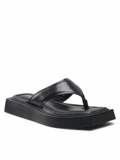 ΧΟΝΔΡΙΚΟ ΕΜΠΟΡΙΟ 🤩 Vagabond Γυναίκες Σαγιονάρες Evy 5336-201-20 Μαύρο 🎉