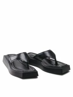 ΧΟΝΔΡΙΚΟ ΕΜΠΟΡΙΟ 🤩 Vagabond Γυναίκες Σαγιονάρες Evy 5336-201-20 Μαύρο 🎉 -γυναικεία σανδάλια Κατάστημα unnamed file 1437