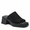 Το φθηνότερο 🛒 Vagabond Γυναίκες Παντόφλες Hennie 5337-080-20 Μαύρο 😍