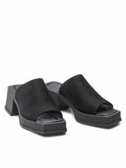 Το φθηνότερο 🛒 Vagabond Γυναίκες Παντόφλες Hennie 5337-080-20 Μαύρο 😍 -γυναικεία σανδάλια Κατάστημα unnamed file 1443