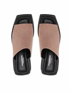 ΧΟΝΔΡΙΚΟ ΕΜΠΟΡΙΟ 💯 Vagabond Γυναίκες Παντόφλες Hennie 5337-080-08 Καφέ 🎁 -γυναικεία σανδάλια Κατάστημα unnamed file 1450