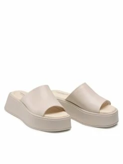 Φτηνός 💯 Vagabond Γυναίκες Παντόφλες Courtney 5334-601-02 Μπεζ 💯 -γυναικεία σανδάλια Κατάστημα unnamed file 1455