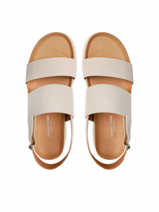 Τοπ 10 😀 Vagabond Γυναίκες Σανδάλια Erin 5332-401-02 Μπεζ 😀 6 Τοπ 10 😀 Vagabond Γυναίκες Σανδάλια Erin 5332-401-02 Μπεζ 😀 - Image 6