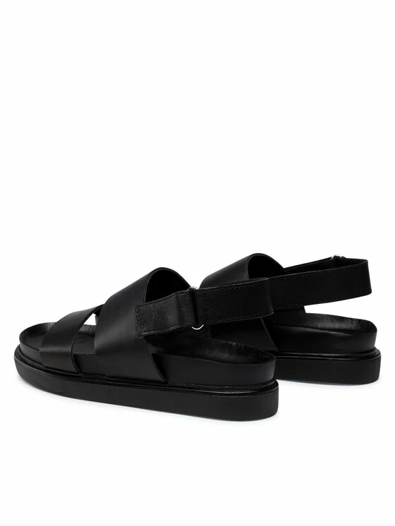 Η καλύτερη συμφωνία ❤️ Vagabond Γυναίκες Σανδάλια Erin 5332-401-20 Μαύρο 👏 3 Η καλύτερη συμφωνία ❤️ Vagabond Γυναίκες Σανδάλια Erin 5332-401-20 Μαύρο 👏 - Image 3