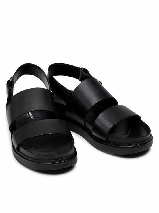 Η καλύτερη συμφωνία ❤️ Vagabond Γυναίκες Σανδάλια Erin 5332-401-20 Μαύρο 👏 5 Η καλύτερη συμφωνία ❤️ Vagabond Γυναίκες Σανδάλια Erin 5332-401-20 Μαύρο 👏 - Image 5