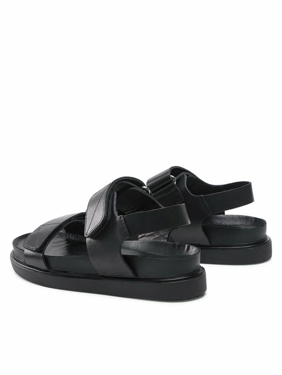 Πολύ καλή προσφορά 💯 Vagabond Γυναίκες Σανδάλια Erin 5332-601-20 Μαύρο 😉 3 Πολύ καλή προσφορά 💯 Vagabond Γυναίκες Σανδάλια Erin 5332-601-20 Μαύρο 😉 - Image 3