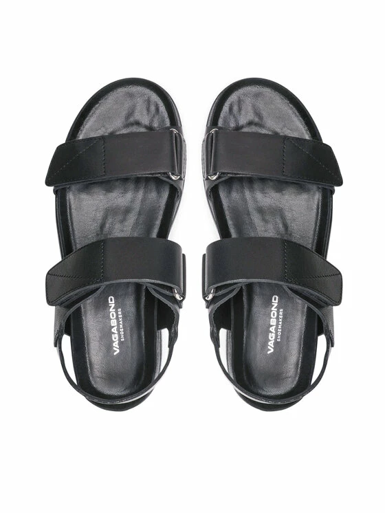 Πολύ καλή προσφορά 💯 Vagabond Γυναίκες Σανδάλια Erin 5332-601-20 Μαύρο 😉 6 Πολύ καλή προσφορά 💯 Vagabond Γυναίκες Σανδάλια Erin 5332-601-20 Μαύρο 😉 - Image 6