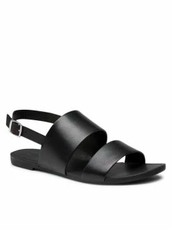 Εξοδος ⌛ Vagabond Γυναίκες Σανδάλια Tia 5331-201-20 Μαύρο 🤩