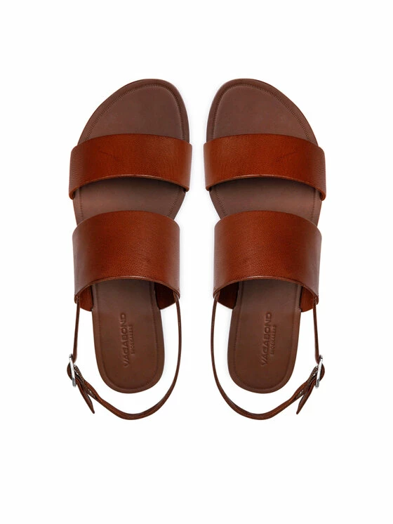 Η καλύτερη συμφωνία 😀 Vagabond Γυναίκες Σανδάλια Tia 5331-201-27 Καφέ ⌛ 6 Η καλύτερη συμφωνία 😀 Vagabond Γυναίκες Σανδάλια Tia 5331-201-27 Καφέ ⌛ - Image 6