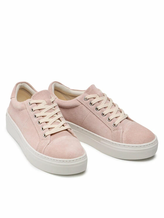 Πολύ καλή προσφορά 🥰 Vagabond Γυναίκες Αθλητικά Zoe Platfo 5327-540-59 Ροζ ✨ 5 Πολύ καλή προσφορά 🥰 Vagabond Γυναίκες Αθλητικά Zoe Platfo 5327-540-59 Ροζ ✨ - Image 5