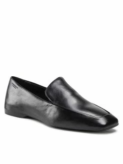 Καλύτερη πώληση ✔️ Vagabond Γυναίκες Κλειστά Παπούτσια Lords Delia 5307-001-20 Μαύρο 🎁