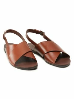 Εξοδος 🎁 Vagabond Γυναίκες Σανδάλια Tia 5131-101-27 Καφέ ✔️ -γυναικεία σανδάλια Κατάστημα unnamed file 1575