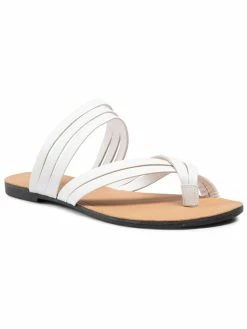 Καλύτερες κριτικές για 🎉 Vagabond Γυναίκες Σαγιονάρες Tia 5131-001-01 Λευκό 🤩