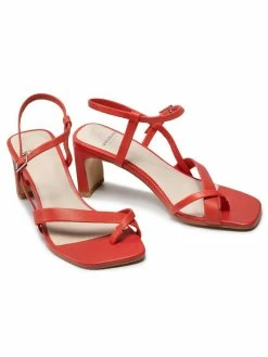 Best Pirce 🤩 Vagabond Γυναίκες Σανδάλια 5112-101-48 Κόκκινο 👏 -γυναικεία σανδάλια Κατάστημα unnamed file 1587