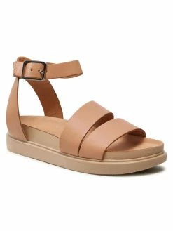 Ολοκαίνουργιο ⌛ Vagabond Γυναίκες Σανδάλια Erin 4932-301-10 Καφέ ⌛