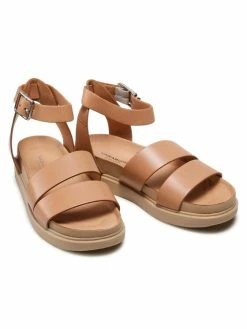 Ολοκαίνουργιο ⌛ Vagabond Γυναίκες Σανδάλια Erin 4932-301-10 Καφέ ⌛ -γυναικεία σανδάλια Κατάστημα unnamed file 1599