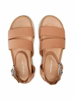 Ολοκαίνουργιο ⌛ Vagabond Γυναίκες Σανδάλια Erin 4932-301-10 Καφέ ⌛ -γυναικεία σανδάλια Κατάστημα unnamed file 1600