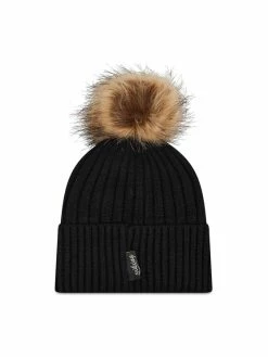 Flash Sale 🎁 Viking Γυναίκες Χειμωνιάτικοι Σκούφοι Σκούφος 210/22/6619 Μαύρο 💯 -γυναικεία σανδάλια Κατάστημα unnamed file 1615