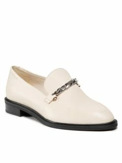 Εκπτωση 😀 Vagabond Γυναίκες Κλειστά Παπούτσια Lords Frances 5306-001-02 Μπεζ ✨