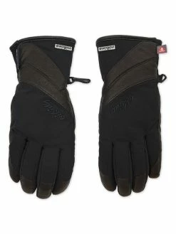 Φτηνός ✨ Viking Γυναίκες Γάντια Σκι & Snowboard Γάντια για σκι Aurin 113/22/1550 Μαύρο ✔️