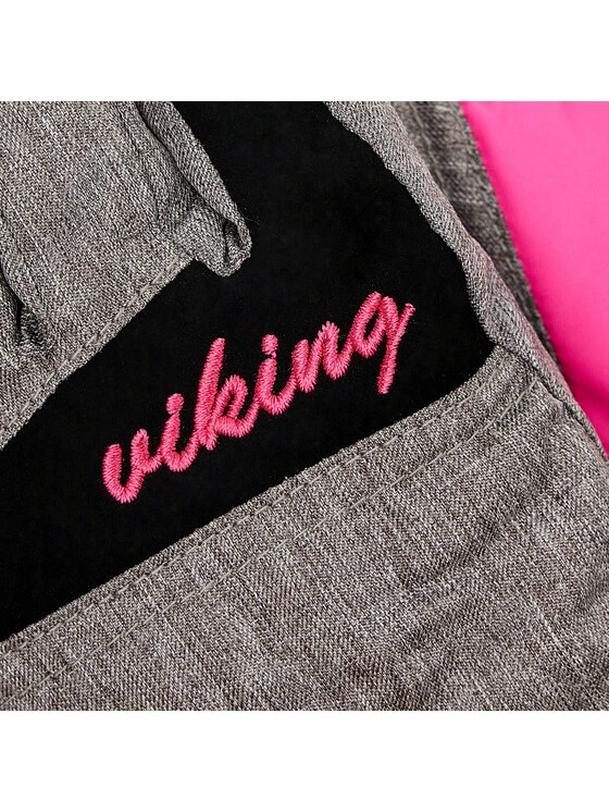 Νέος ✨ Viking Γυναίκες Γάντια Σκι & Snowboard Γάντια για σκι Ronda 113/20/5473 Γκρι 😀 2 Νέος ✨ Viking Γυναίκες Γάντια Σκι & Snowboard Γάντια για σκι Ronda 113/20/5473 Γκρι 😀 - Image 2