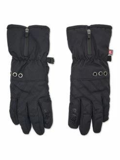 Συμφωνίες 👏 Viking Γυναίκες Γάντια Σκι & Snowboard Γάντια για σκι Selena 113/19/4260 Μαύρο 🛒