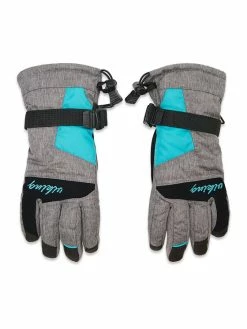 Flash Sale ✔️ Viking Γυναίκες Γάντια Σκι & Snowboard Γάντια για σκι Ronda 113/20/5473 Γκρι ✔️