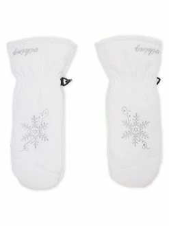 Το φθηνότερο 👍 Viking Γυναίκες Γάντια Σκι & Snowboard Γάντια για σκι Aliana 113/21/0884 Λευκό 🔥