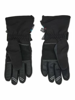 Το φθηνότερο 👏 Viking Γυναίκες Γάντια Σκι & Snowboard Γάντια για σκι Tesera 113/21/7435 Μαύρο 🔔 -γυναικεία σανδάλια Κατάστημα unnamed file 1664