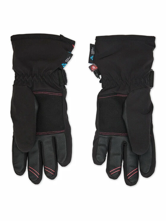 ΧΟΝΔΡΙΚΟ ΕΜΠΟΡΙΟ 😀 Viking Γυναίκες Γάντια Σκι & Snowboard Γάντια για σκι Tesera 113/21/7435 Μαύρο ⭐ 2 ΧΟΝΔΡΙΚΟ ΕΜΠΟΡΙΟ 😀 Viking Γυναίκες Γάντια Σκι & Snowboard Γάντια για σκι Tesera 113/21/7435 Μαύρο ⭐ - Image 2