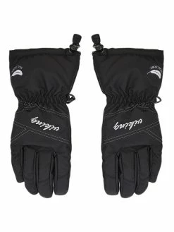 Αγορά 🔔 Viking Γυναίκες Γάντια Σκι & Snowboard Γάντια για σκι Strix 112/18/6280 Μαύρο 🔥