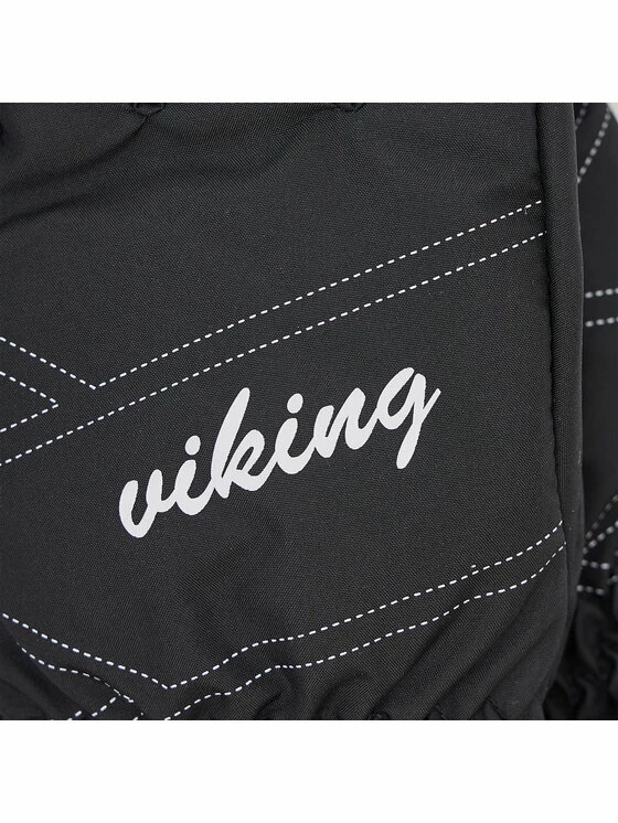 Αγορά 🔔 Viking Γυναίκες Γάντια Σκι & Snowboard Γάντια για σκι Strix 112/18/6280 Μαύρο 🔥 2 Αγορά 🔔 Viking Γυναίκες Γάντια Σκι & Snowboard Γάντια για σκι Strix 112/18/6280 Μαύρο 🔥 - Image 2