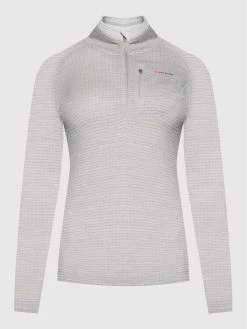 Best Pirce 🧨 Viking Γυναίκες Μπλούζες Fleece Fleece Admont 740/23/9899 Γκρι Tailored Fit ✨ -γυναικεία σανδάλια Κατάστημα unnamed file 1689