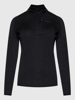 Συμφωνίες 🔔 Viking Γυναίκες Μπλούζες Fleece Fleece Admont 740/23/9899 Μαύρο Tailored Fit 🎉 -γυναικεία σανδάλια Κατάστημα unnamed file 1708