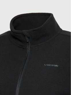 Καλύτερη πώληση 🔔 Viking Γυναίκες Μπλούζες Fleece Fleece Tesero 740/24/5658 Μαύρο Regular Fit 😀 -γυναικεία σανδάλια Κατάστημα unnamed file 1714