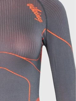 Flash Sale 🎉 Viking Γυναίκες Ισοθερμικά Εσώρουχα Σετ εσώρουχα θερμικά Mia 500/18/1577 Γκρι 🔔 -γυναικεία σανδάλια Κατάστημα unnamed file 1718