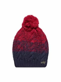 Εξοδος 🔔 Viking Γυναίκες Χειμωνιάτικοι Σκούφοι Σκούφος Apura 210/22/8040 Σκούρο μπλε 🔔