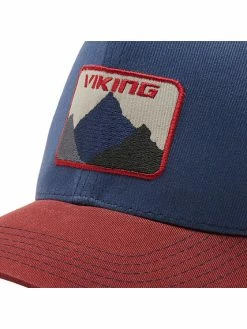 Best Pirce 🎁 Viking Καπέλα Trucker Καπέλο Jockey 802/24/1996 Σκούρο μπλε 🌟 -γυναικεία σανδάλια Κατάστημα unnamed file 1754