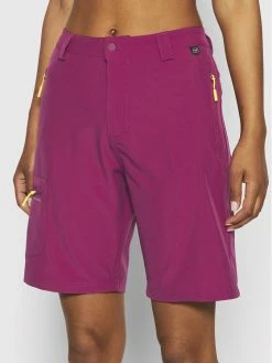 Καλύτερες κριτικές για 💯 Viking Γυναίκες Υφασμάτινα Σορτς Σορτς υφασμάτινο Sumatra 800/24/9565 Ροζ Regular Fit 🌟