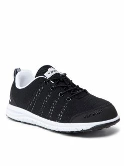 Ολοκαίνουργιο 🎁 Viking Γυναίκες Αθλητικά Arnes Low 3-48910-289 Μαύρο 😉