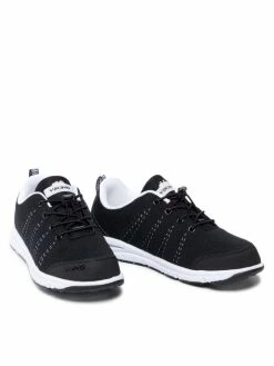 Ολοκαίνουργιο 🎁 Viking Γυναίκες Αθλητικά Arnes Low 3-48910-289 Μαύρο 😉 -γυναικεία σανδάλια Κατάστημα unnamed file 1804