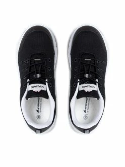 Ολοκαίνουργιο 🎁 Viking Γυναίκες Αθλητικά Arnes Low 3-48910-289 Μαύρο 😉 -γυναικεία σανδάλια Κατάστημα unnamed file 1805