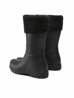 Αγορά 🛒 Viking Γυναίκες Γαλότσες Mira Thermo Jr 1-23135-77 Μαύρο 🌟 -γυναικεία σανδάλια Κατάστημα unnamed file 1826