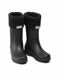 Αγορά 🛒 Viking Γυναίκες Γαλότσες Mira Thermo Jr 1-23135-77 Μαύρο 🌟 -γυναικεία σανδάλια Κατάστημα unnamed file 1828