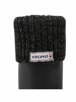 Αγορά 🛒 Viking Γυναίκες Γαλότσες Mira Thermo Jr 1-23135-77 Μαύρο 🌟 -γυναικεία σανδάλια Κατάστημα unnamed file 1829
