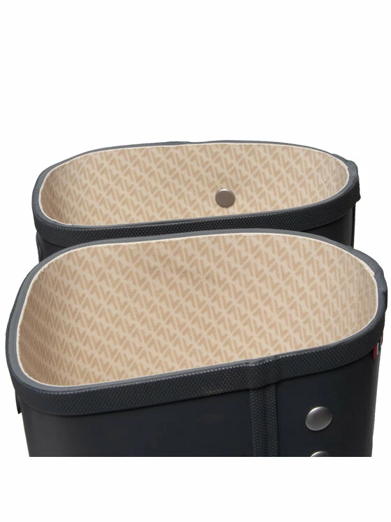 Νέος 🎁 Viking Γυναίκες Γαλότσες Briskeby 1-60610-7702 Μαύρο ✨ 6 Νέος 🎁 Viking Γυναίκες Γαλότσες Briskeby 1-60610-7702 Μαύρο ✨ - Image 6