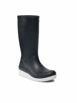 Εξοδος 😉 Viking Γυναίκες Γαλότσες Frid 1-50000-501 Σκούρο μπλε ⌛